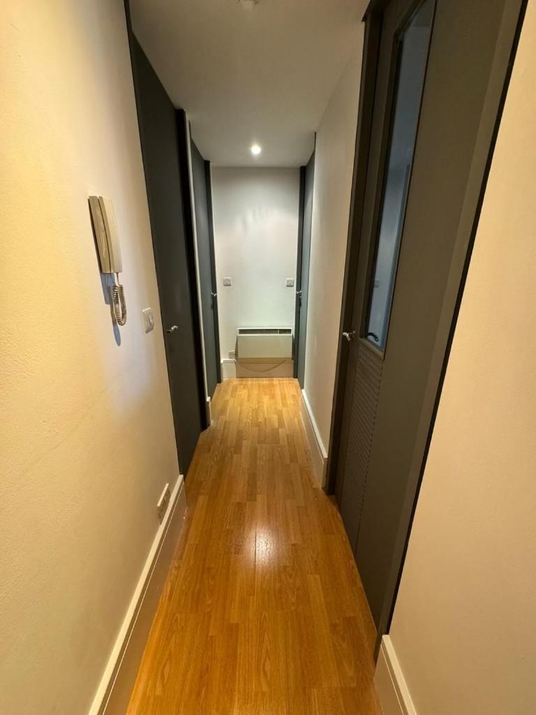 Hepworth Chambers - 2 Bedroom Apartment 리즈 외부 사진