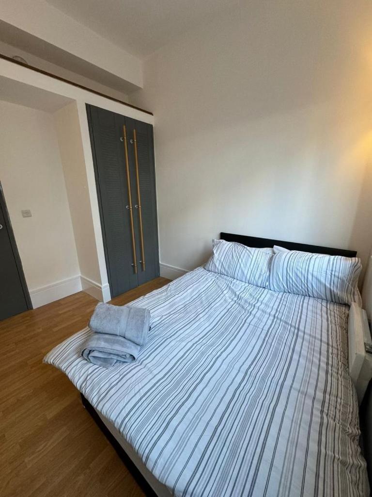 Hepworth Chambers - 2 Bedroom Apartment 리즈 외부 사진