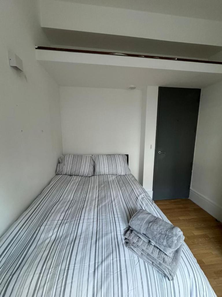 Hepworth Chambers - 2 Bedroom Apartment 리즈 외부 사진