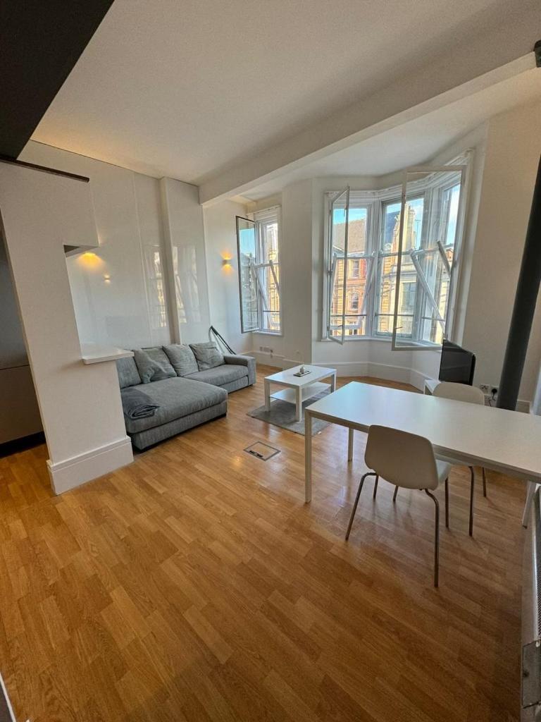 Hepworth Chambers - 2 Bedroom Apartment 리즈 외부 사진